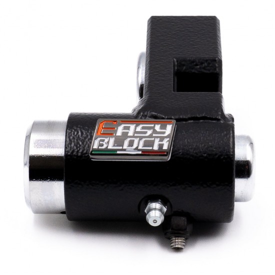Κλειδαριά EasyBlock για Bevelli LEONCINO 500cc