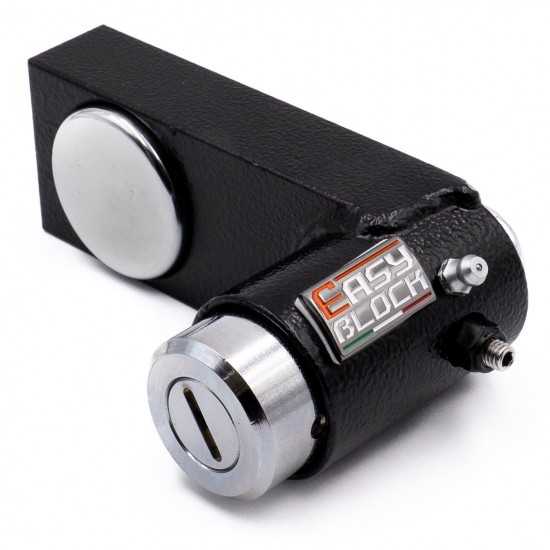 Κλειδαριά EasyBlock για Bevelli LEONCINO 800cc TRAIL