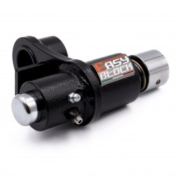 Κλειδαριά EasyBlock για SYM SYMPHONY ST 200cc 2021-2025 / JET14 EVO 200