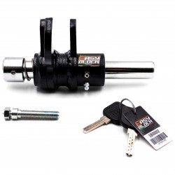 Κλειδαριά EasyBlock για SYM MAXSYM TL 400cc i 2021-2025