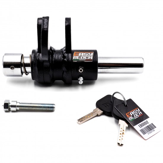 Κλειδαριά EasyBlock για SYM MAXSYM TL 400cc i 2021-2025