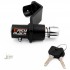 Κλειδαριά EasyBlock για YAMAHA X-MAX 125cc 2021-2025