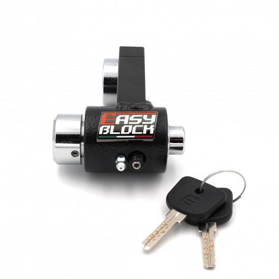 Κλειδαριά EasyBlock για HONDA TRANSALP XL 750cc