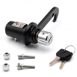 Κλειδαριά EasyBlock για HONDA VISION 110cc 2021-2025