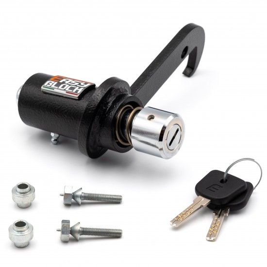 Κλειδαριά EasyBlock για HONDA VISION 110cc 2021-2025