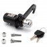 Κλειδαριά EasyBlock για HONDA VISION 110cc 2021-2025
