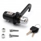 Κλειδαριά EasyBlock για HONDA VISION 110cc 2021-2025