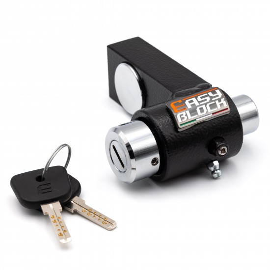 Κλειδαριά EasyBlock για MOTO MORINI SEIEMEZZO