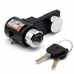 Κλειδαριά EasyBlock για SUZUKI V-STROM 1050cc SE / 1050cc DE / 1050cc XT