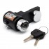 Κλειδαριά EasyBlock για SUZUKI V-STROM 1050cc SE / 1050cc DE / 1050cc XT