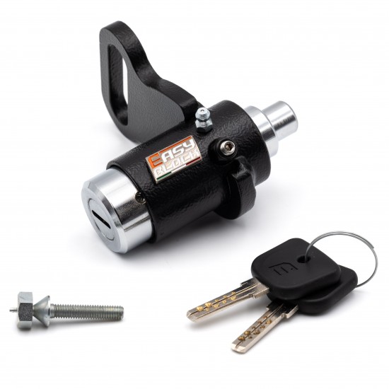 Κλειδαριά EasyBlock για Bevelli TRK 251cc