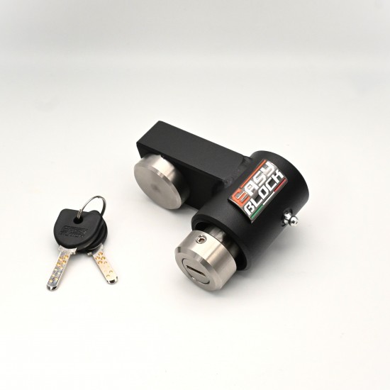 ΚΛΕΙΔΑΡΙΑ ΠΙΣΩ ΤΡΟΧΟΥ EASYBLOCK ΓΙΑ HONDA AFRICA TWIN 1000cc 2016-2019