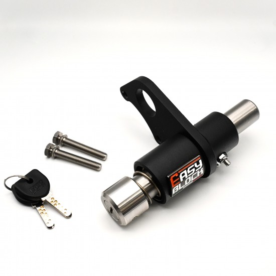 ΚΛΕΙΔΑΡΙΑ ΠΙΣΩ ΤΡΟΧΟΥ EASYBLOCK ΓΙΑ LIBERTY 125/150