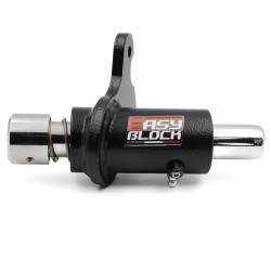 Κλειδαριά EasyBlock για PEUGEOT XP 400cc (R.RAGGI)