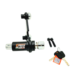 Κλειδαριά EasyBlock για YAMAHA TRICITY 125cc/155cc 2021-2025