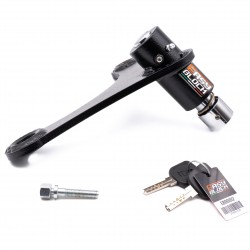 ΚΛΕΙΔΑΡΙΑ ΠΙΣΩ ΤΡΟΧΟΥ EASYBLOCK ΓΙΑ VESPA GTS 125 E5