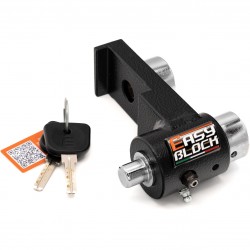 Κλειδαριά EasyBlock για ROYAL ENFIELD GUERRILLA 450cc