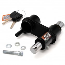 Κλειδαριά EasyBlock για SYM ADX 300