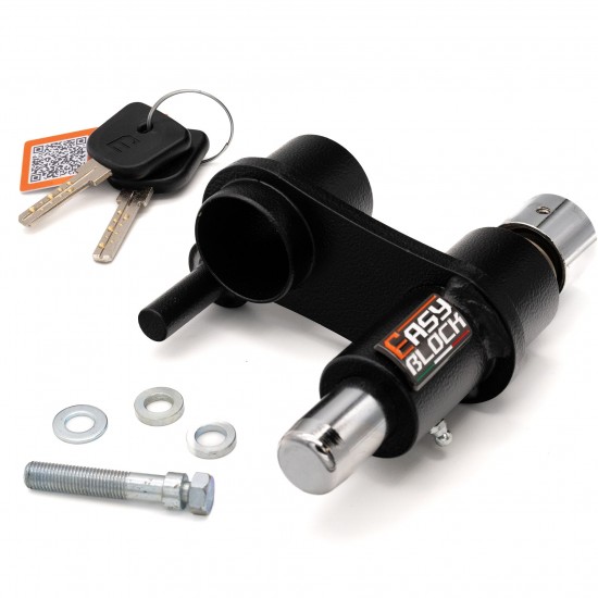 Κλειδαριά EasyBlock για SYM ADX 300