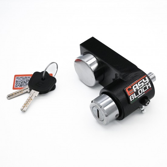 Κλειδαριά EasyBlock για SYM ADX 400