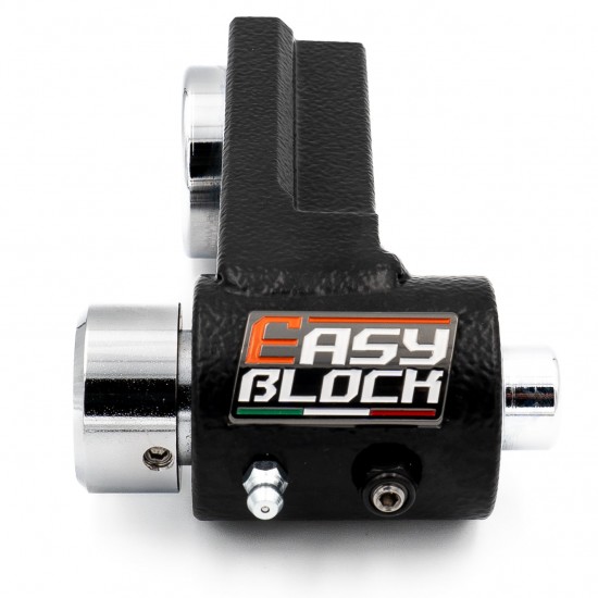 Κλειδαριά EasyBlock για SUZUKI V-STROM 800cc DE/ 800cc SE