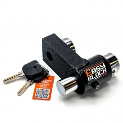 Κλειδαριά EasyBlock για CF MOTO 450cc MT