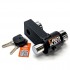 Κλειδαριά EasyBlock για CF MOTO 450cc MT