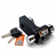 Κλειδαριά EasyBlock για CF MOTO 450cc MT