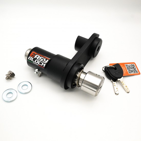 Κλειδαριά EasyBlock για VOGE SFIDA SR16 125/200