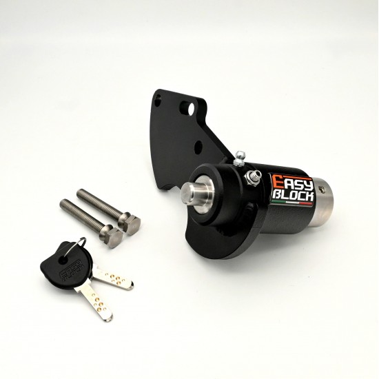 ΚΛΕΙΔΑΡΙΑ ΠΙΣΩ ΤΡΟΧΟΥ EASYBLOCK ΓΙΑ BEVERLY 400 HPE