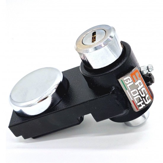 Κλειδαριά EasyBlock για VOGE VALICO 900 DSX