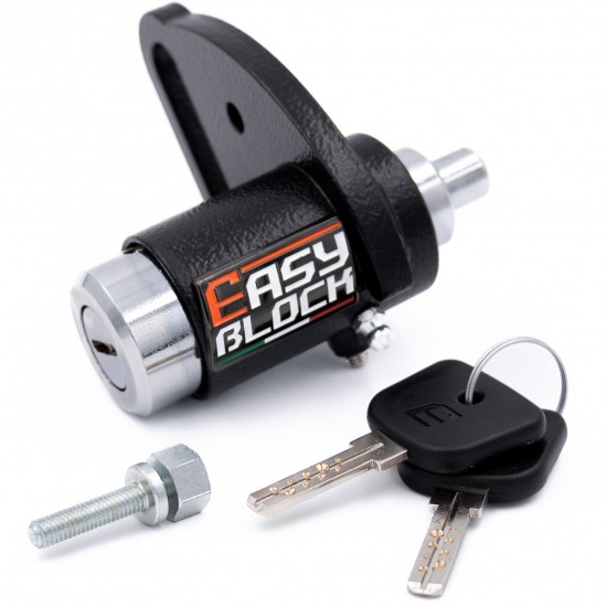 Κλειδαριά EasyBlock για Bevelli LEONCINO 125cc
