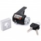 Κλειδαριά EasyBlock για Bevelli TRK 502cc