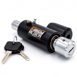 ΚΛΕΙΔΑΡΙΑ ΠΙΣΩ ΤΡΟΧΟΥ EASYBLOCK ΓΙΑ HONDA SH 125 / SH 150