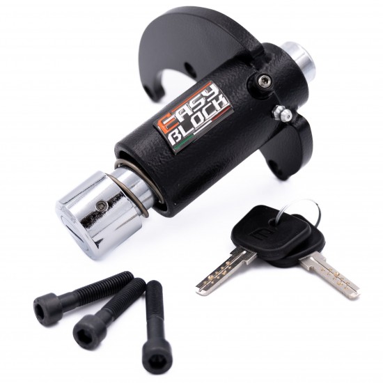 Κλειδαριά EasyBlock για KYMCO AGILITY 350i NN R16 / DTX 300cc/360cc 2021-2025