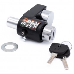 Κλειδαριά EasyBlock για KYMCO AK 550cc