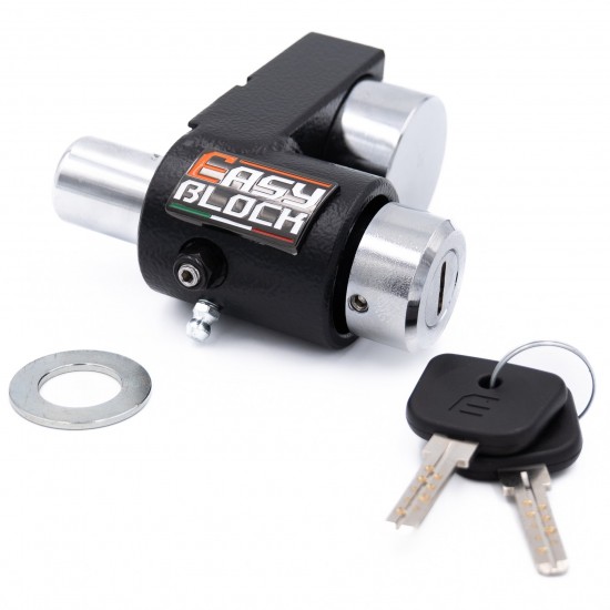 Κλειδαριά EasyBlock για KYMCO AK 550cc