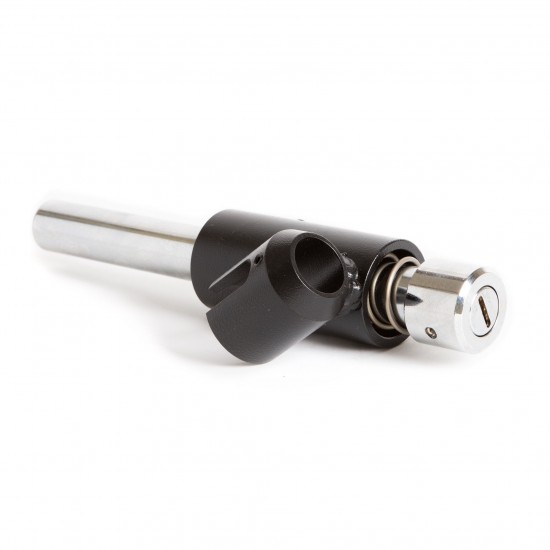 Κλειδαριά EasyBlock για KYMCO GT 200cc/300cc / PEOPLE S 300cc