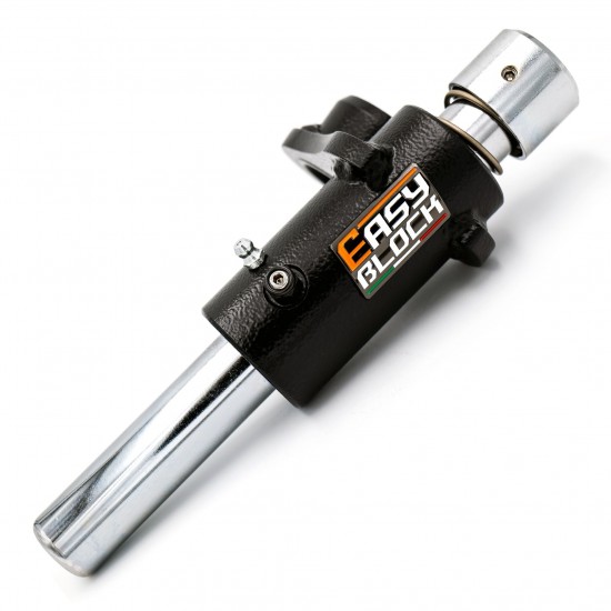 Κλειδαριά EasyBlock για YAMAHA X MAX 300cc Euro 5+ 2025