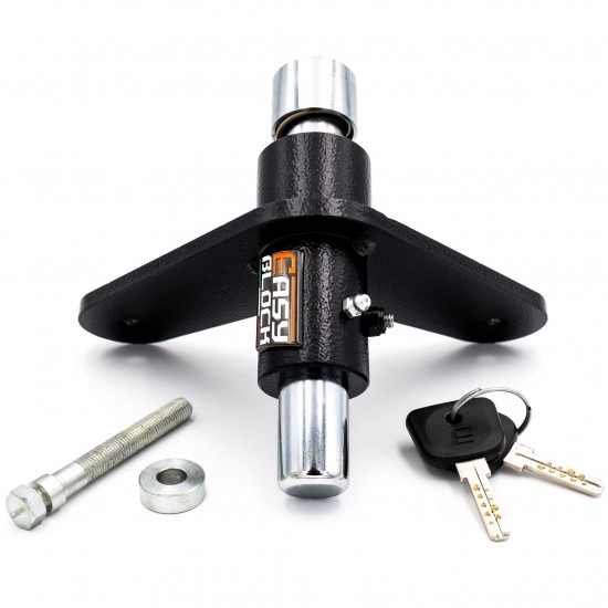 Κλειδαριά EasyBlock για YAMAHA XENTER 125cc/150cc