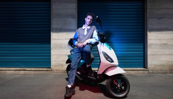 Το Piaggio One διαθέσιμο στην Ελλάδα
