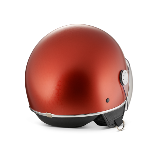 ΚΡΑΝΟΣ PIAGGIO MIRROR Bluetooth ΠΟΡΤΟΚΑΛΙ A16