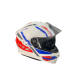 FLIP UP HELMET YOHE 935 SV G50A GLOSSY