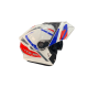 FLIP UP HELMET YOHE 935 SV G50A GLOSSY