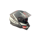 FLIP UP HELMET YOHE 935 SV G50F MATT