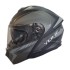 FLIP UP HELMET YOHE 935 SV G007 MATT
