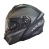 FLIP UP HELMET YOHE 935 SV G007 MATT