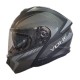 FLIP UP HELMET YOHE 935 SV G007 MATT