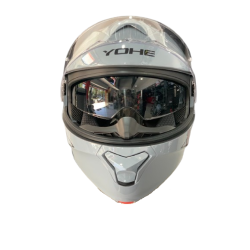 ΚΡΑΝΟΣ ΑΝΟΙΓΟΜΕΝΟ YOHE 935 SV GLOSSY GREY