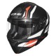 FLIP UP HELMET YOHE 935 SV G50F MATT
